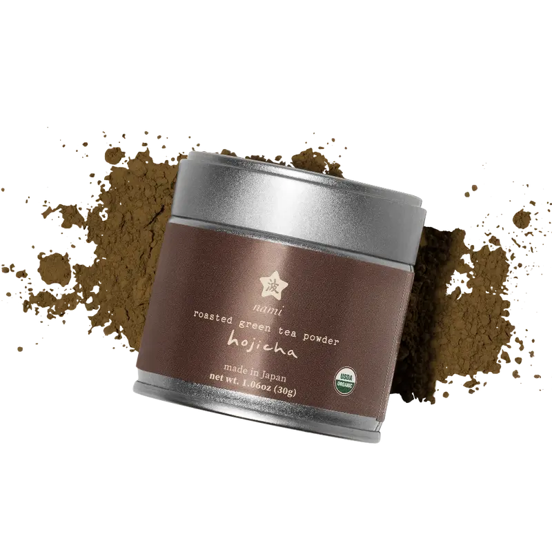 Hojicha (30g)