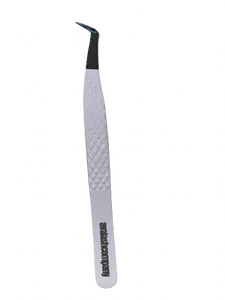 Long Tip Bootie Tweezer