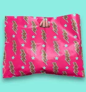 20x15 Glam Pop Merchandise Bag