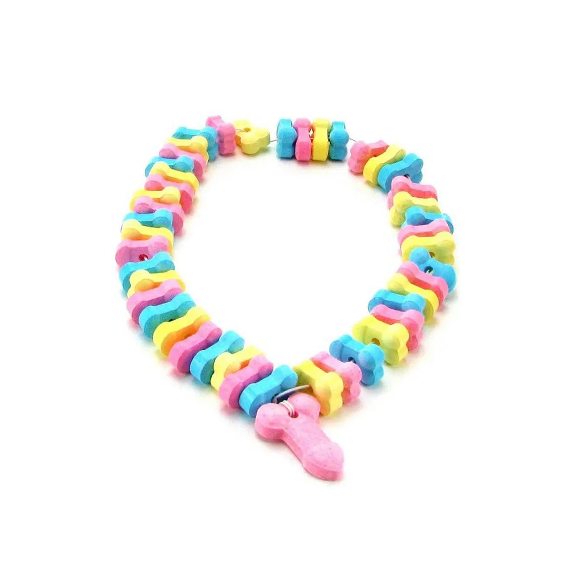 Penis Candy Necklace Penis Candy Necklace
