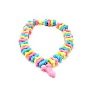 Penis Candy Necklace