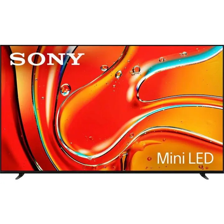 Refurbished - Sony - 65" class BRAVIA 7 Mini LED QLED 4K UHD Smart Google TV (2024)