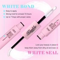 Bond&Seal（White Glue）