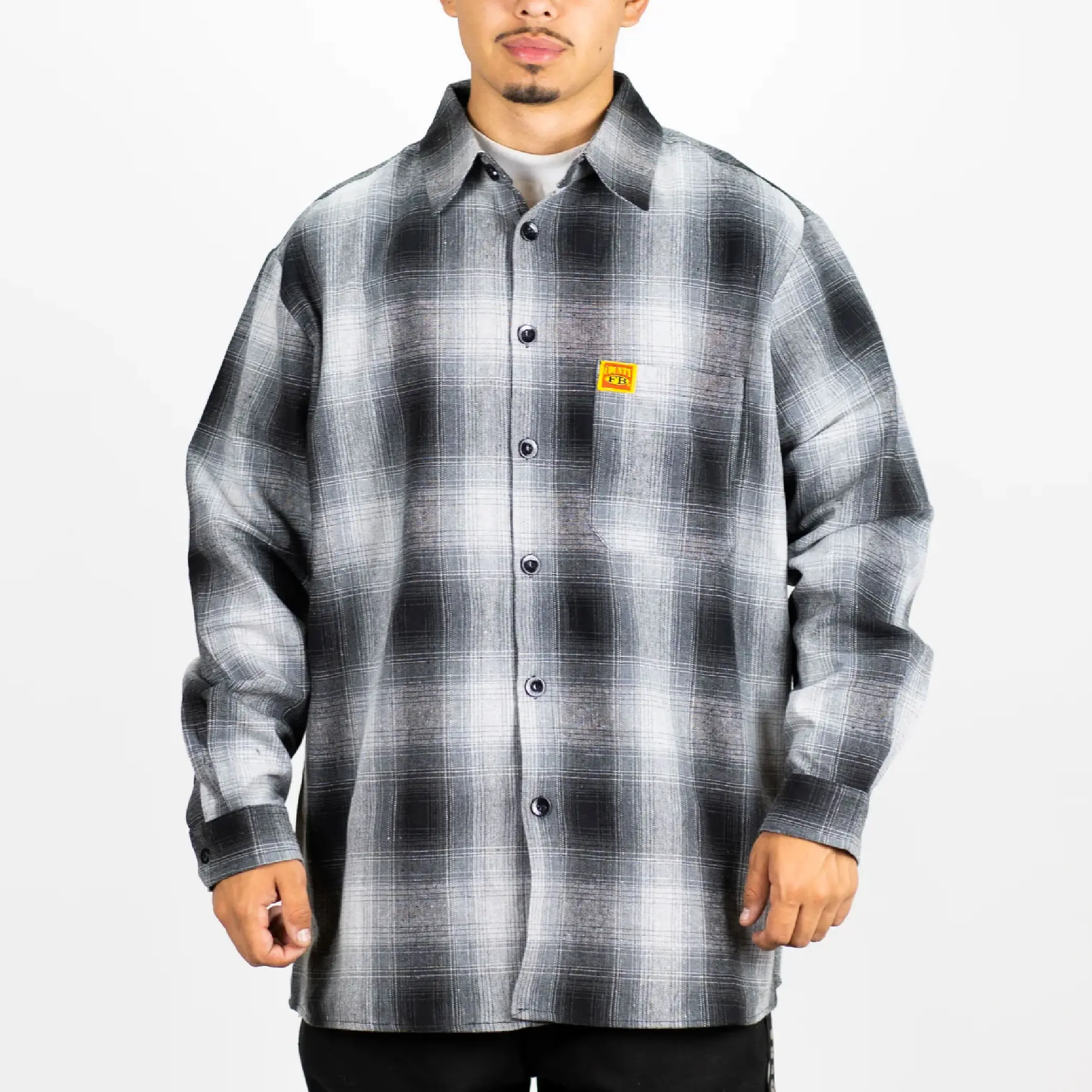 Black-Gray