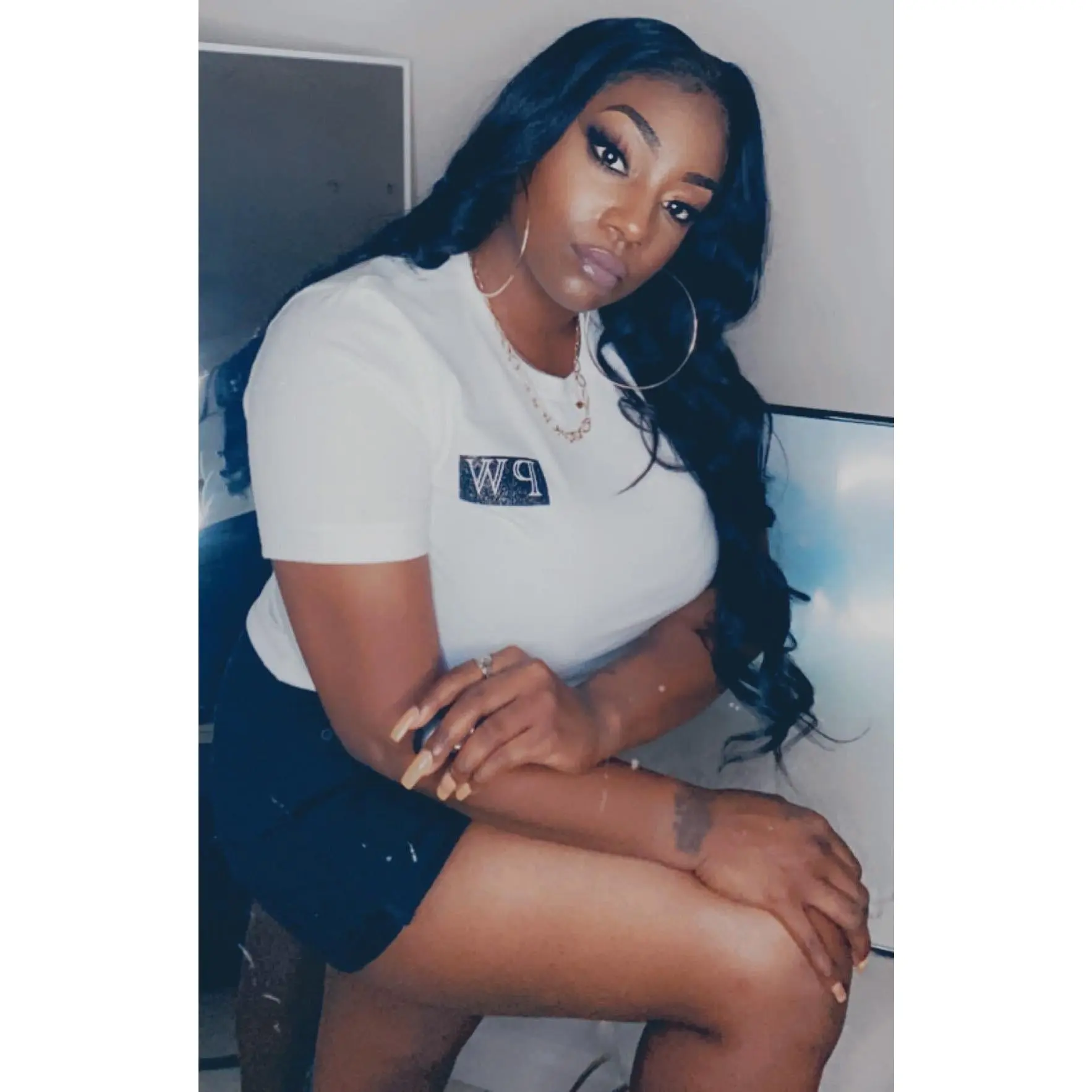 Supreme Frontal Wig Collection