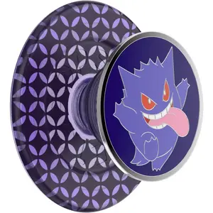 PopSockets Magnetic Phone Grip with MagSafe - Pokémon Gengar Scare