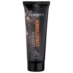 Grangers 423366 Leather Protectant Paste Wax