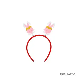 The PESENAR Easter festival costume, the Easter Bunny hatchback egg headband, is perfect for the Easter festival party