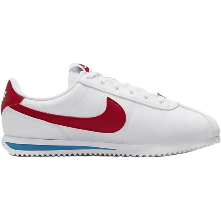 Nike DM0950 115 Cortez: Comfortable, Slip-Resistant, Durable, Low-Top