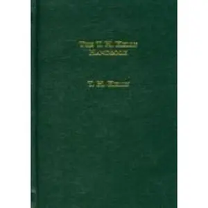 USED-The T.H. Kelly Handbook, The Little Green Book by Tom Kelly (Hardcover)