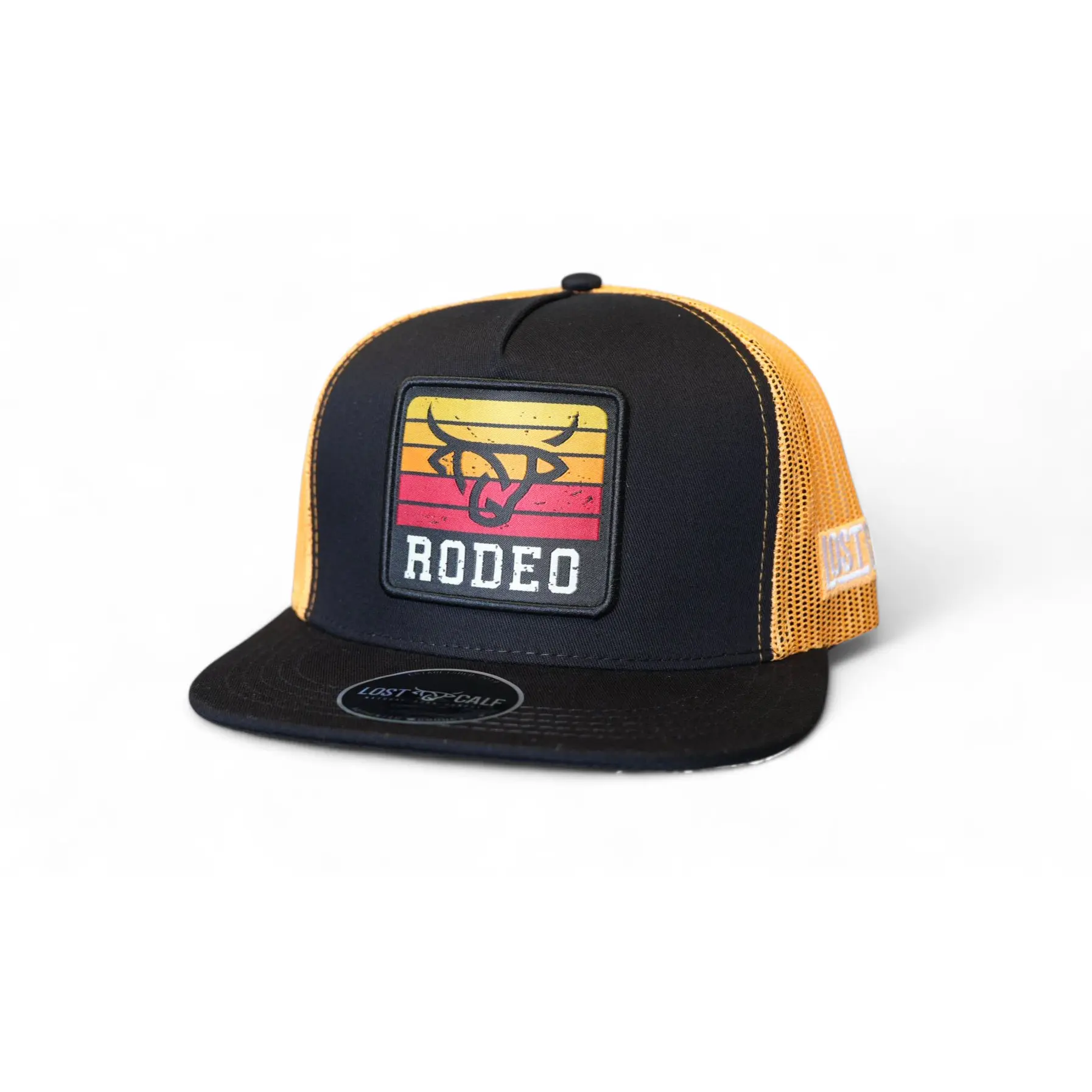 Urban Rodeo Flat