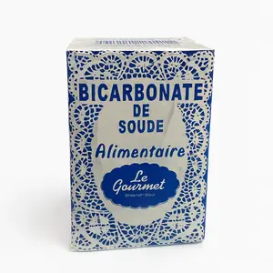 Bicarbonate De Soude