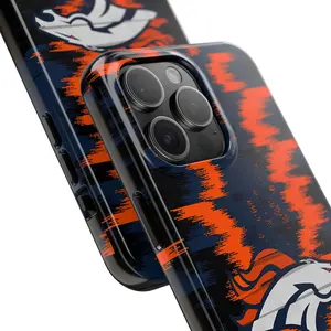 Broncos Country Phone Case, Denver Football, V2, Football Phone Case, Football Merch, Gift For Fans