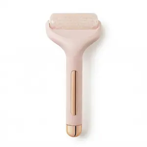 Beauty Salon Ice Roller, Gel Massage Roller, Lifting & Firming Ice Hammer, Post-Hair Removal/Shaving Soothing, Post-Sun Calming & Anti-Sensitivity