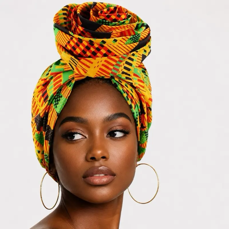 HeadGear_Hair Accessory