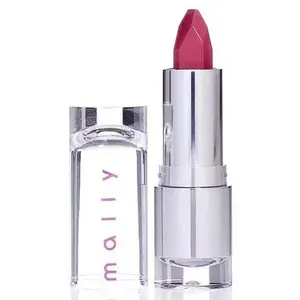 Mally H3 Lipstick Gel - ANGELIC (Peachy Pink) 0.12 oz