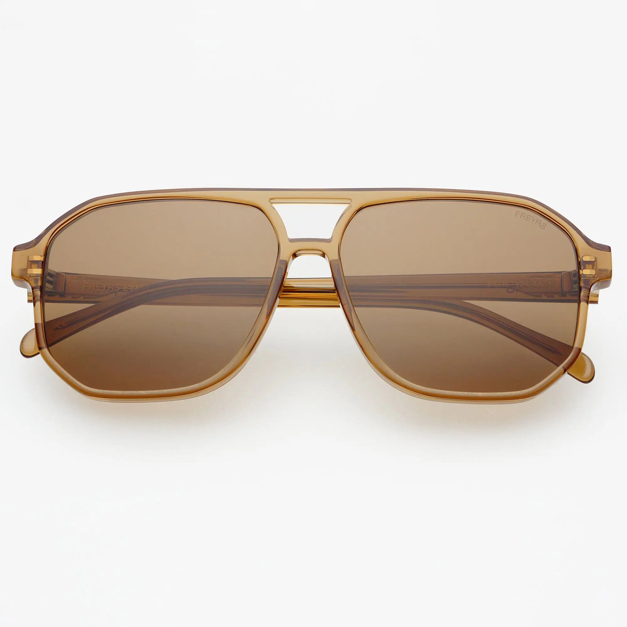FREYRS Billie Aviator Sunglasses Unisex Acetate Sunglasses