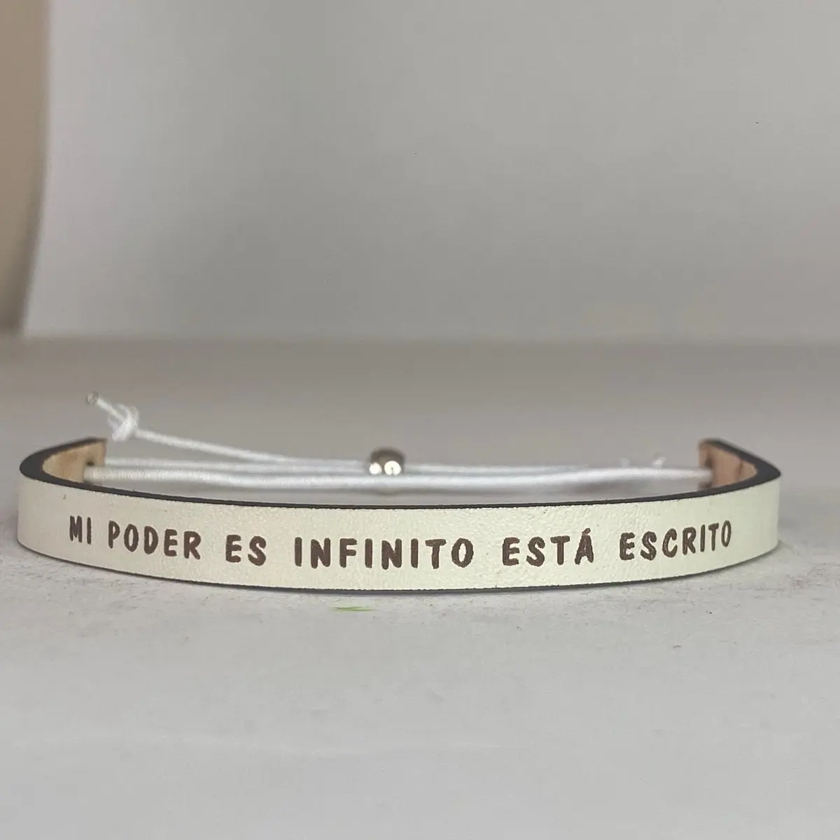 Energía en la mano
