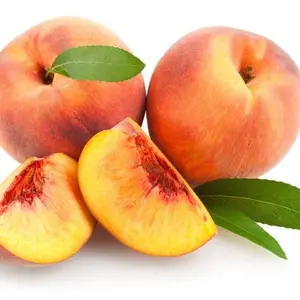 【Super delicious fruit】Peach Fruit Tree Seeds, 10 Seeds Per Packet,  Non GMO & Heirloom Seeds, Botanical Name: Prunus persica x P. davidiana