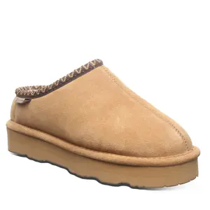 BEARPAW Women Martis Iced Coffee Solid