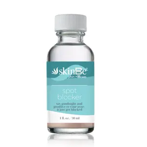 skinBe Acne Spot Treatment