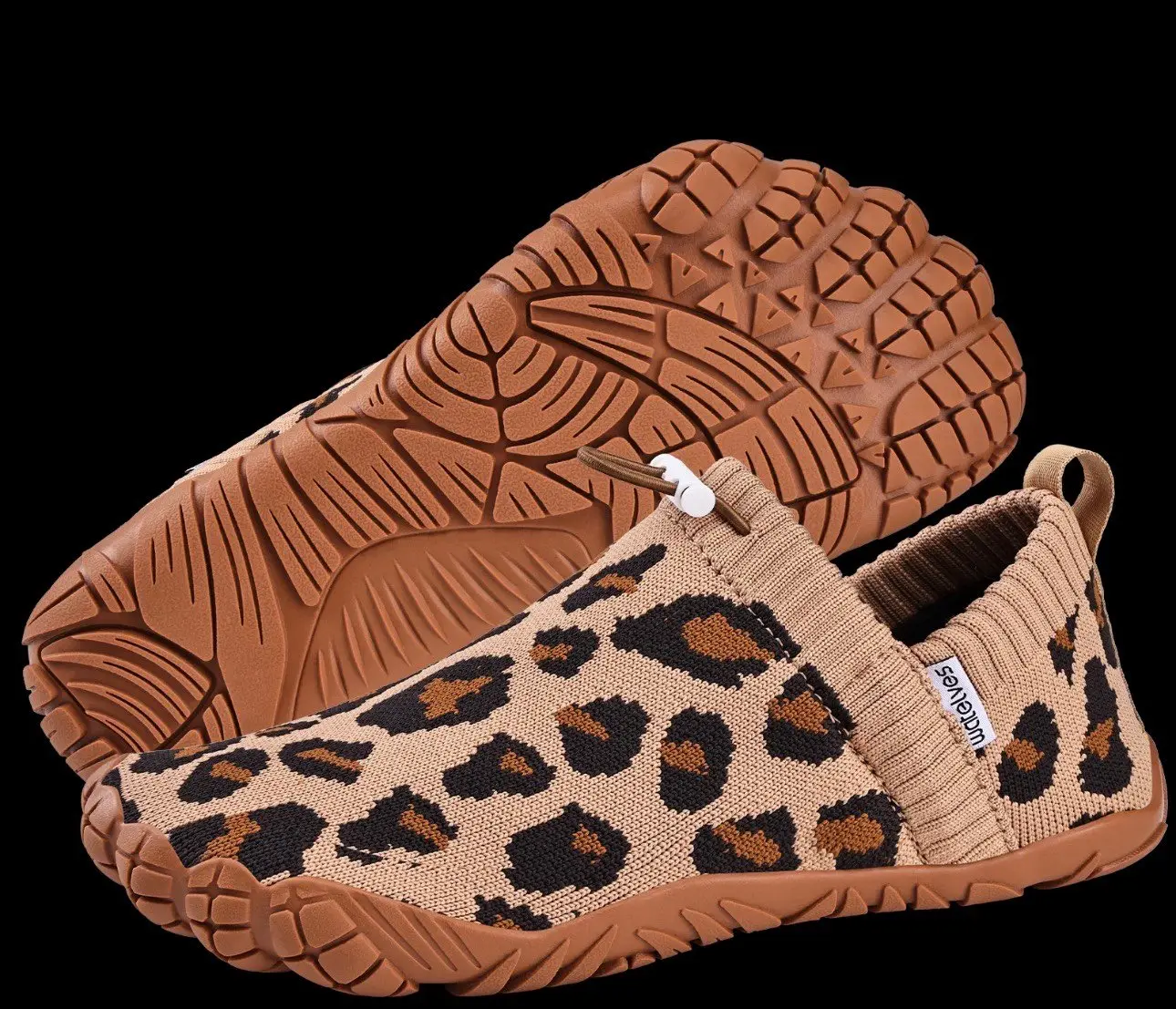 Barefoot Comfort Walking Shoes