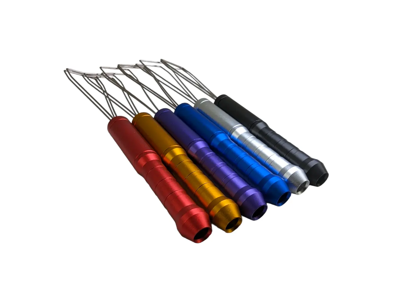Aluminum Keycap Puller for Custom Mechanical Keyboards