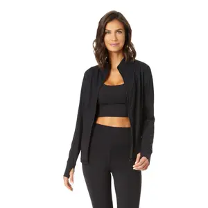 Anne Cole Active - Women's Warmup Jacket