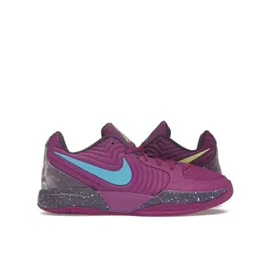 Nike Kid's Ja 2 Stargazer, from StockX
