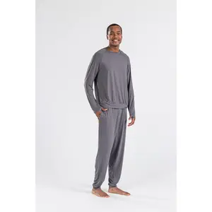 Men's Bamboo Loungewear