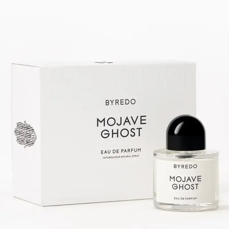 BYREDO Mojave Ghost Eau De Parfum 100ml New In box