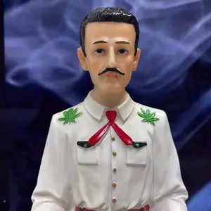 Jesús Malverde