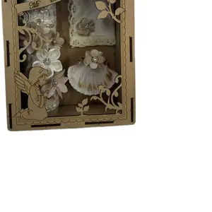 Set de bautizo / baptize set