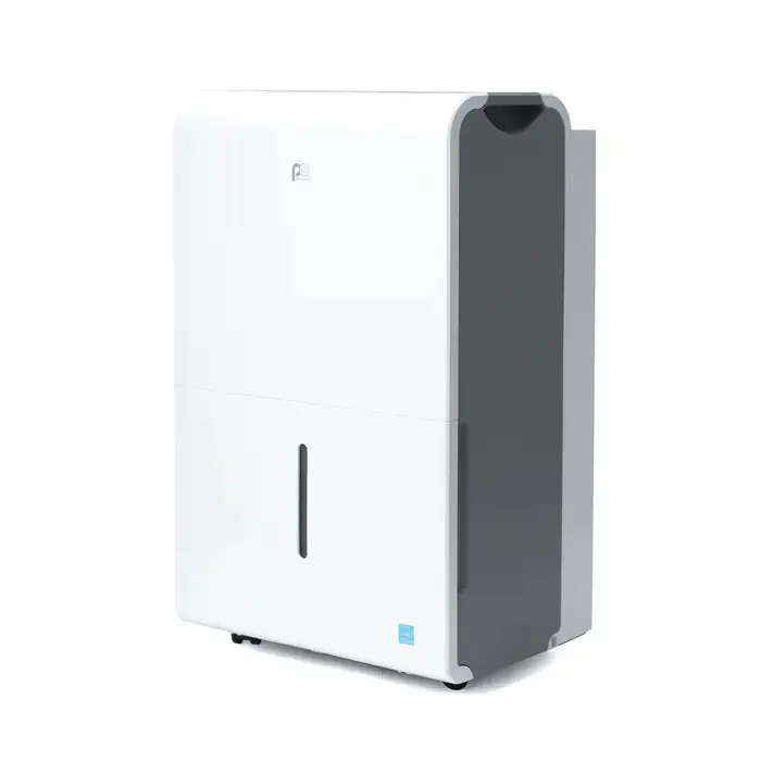 Perfect Aire 50-Pint Energy Star Dehumidifier with Continuous Drainage