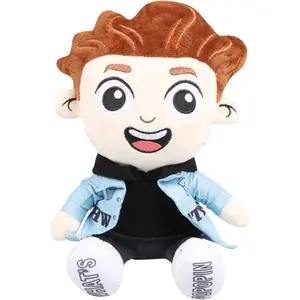 8.7 Inch Caylus Plush, Foltyn Plushies Stuffed Figure Throw Pillows for Home Decor for Game Fans