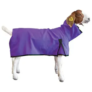 Weaver Livestock 1000 Denier Goat Blanket