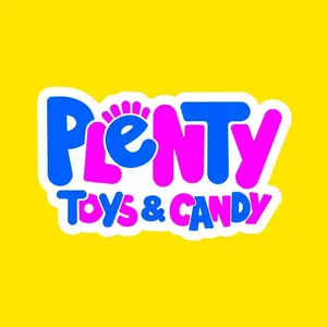 Plenty Toys & Candy