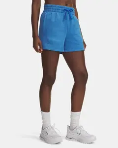 Under Armour Rival Fleece Women's 3.5" Shorts
