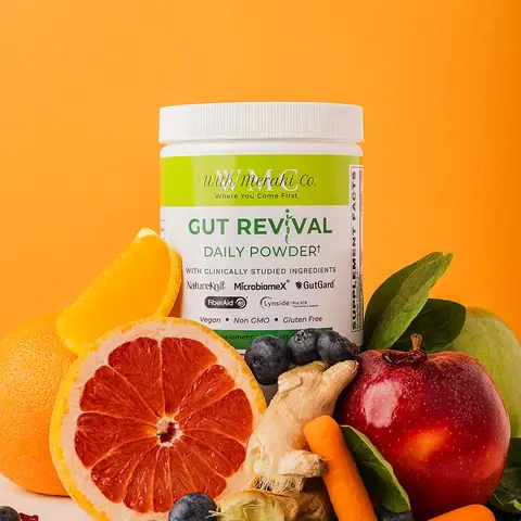 Gut Revival Digestion Gut Support