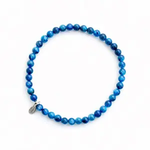 TINY RiTUALS Kyanite Energy Bracelet