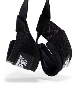 Schiek Sports - Ab Lifting Strap