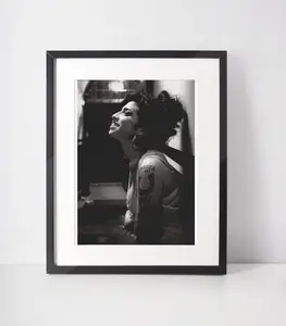 Amy Winehouse Print