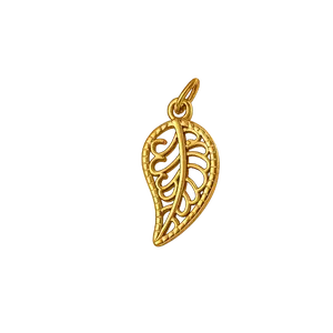 CHARM Leaf