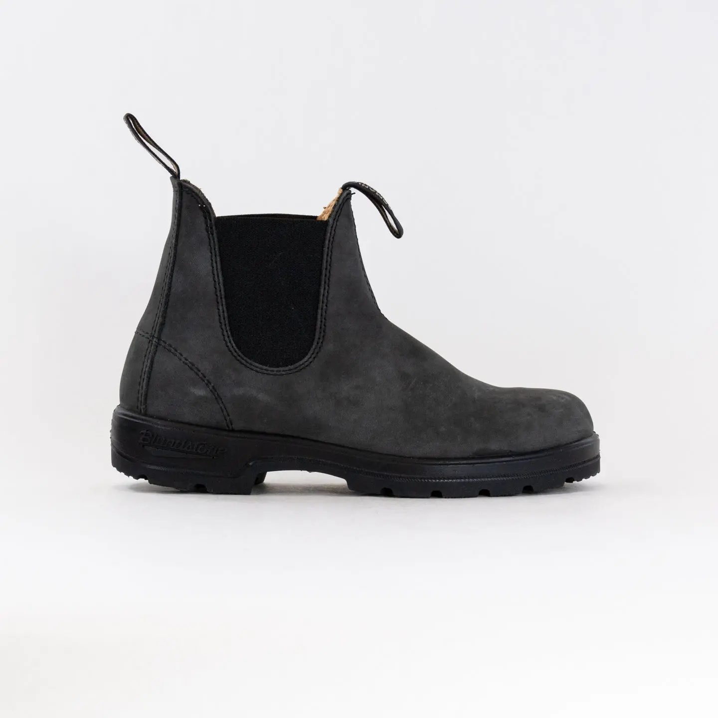 Blundstone 587 (Unisex) - Rustic Black Blundstone 587 (Unisex) - Rustic Black