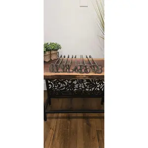 Branding Iron Numbers Set (0-9)