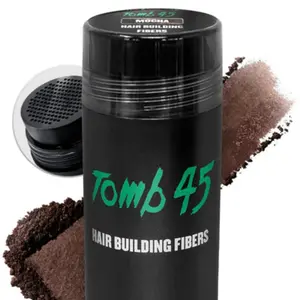 Tomb45® Hair Building Fibers