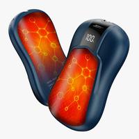 Double-Sided Heating (Blue)