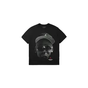 Diamond 45 Greatest Baseball Player Tee "Off Noir" IF2950 045