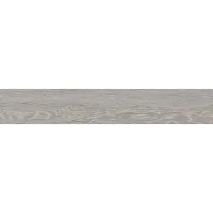 6 x 36 in. Aspen Beachcomber Matte Rectified Glazed Porcelain Tile