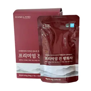 Premium Jin Ssanghwa Tea